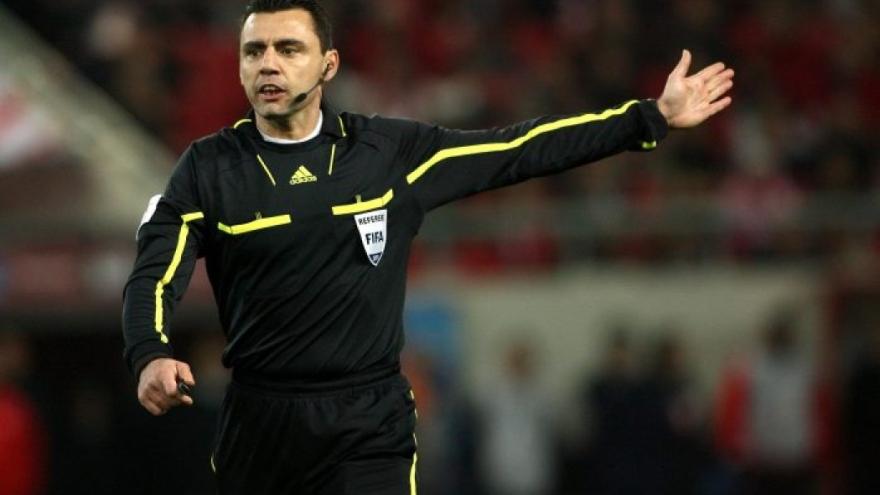 «Νοσεί το ελληνικό ποδόσφαιρο»