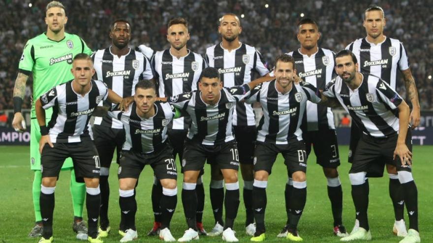 Ο… μαραθώνιος του ΠΑΟΚ