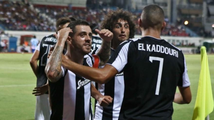 Αγαπάμε «Γεντί Κουλέ», γελάμε με ΚΕΔ - Κομίνη