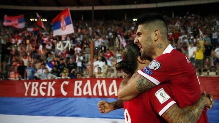 «Θα ήμουν καλύτερα με τον Πρίγιοβιτς»