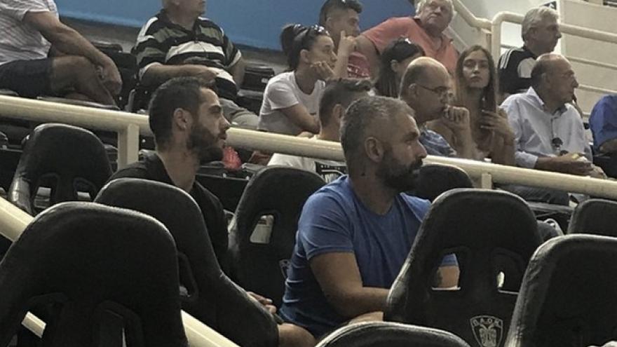 “Ο ΠΑΟΚ θα παλέψει και φέτος…”