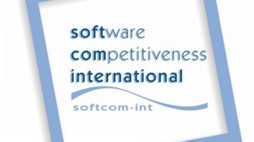 H Software Competitiveness International Επίσημος Υποστηρικτής της ΚΑΕ ΠΑΟΚ