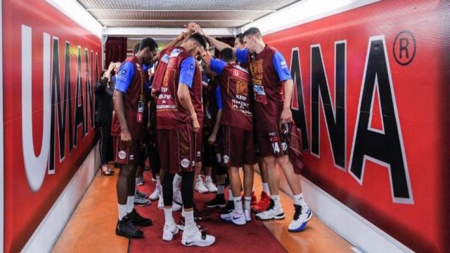 Το προφίλ της Umana Reyer Venezia