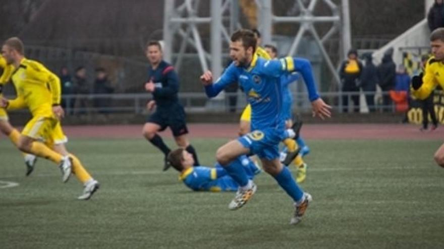 Χωρίς Μιλούνοβιτς η ΜΠΑΤΕ