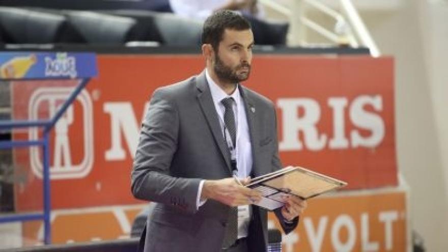 Ο Δημήτρης Μενουδάκος αναλύει την Hapoel Holon