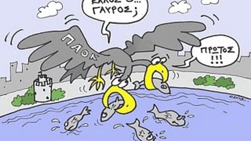 Τα δανεικά ... απλά ξεπληρώνονται!