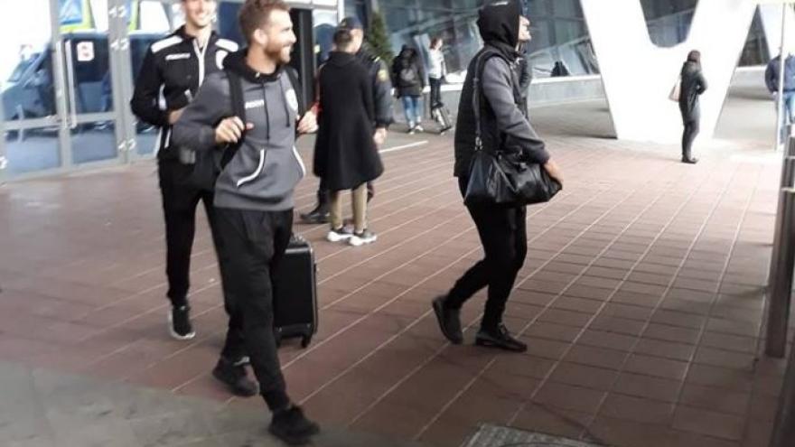 «Πάτησε» Μινσκ ο ΠΑΟΚ (pics)