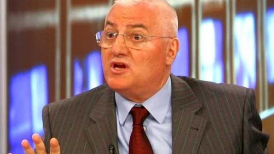 «Ικανός να αναλάβει τη Μίλαν ο Λουτσέσκου»