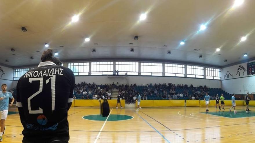 Πρώτος ο ΠΑΟΚ στην Handball Premier