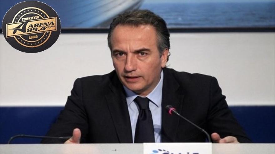 «Αυξάνει την αδρεναλίνη το Άρης-ΠΑΟΚ»