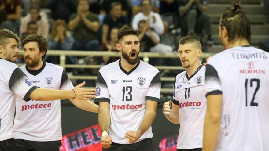 Οι «μάχες» με τους Τούρκους