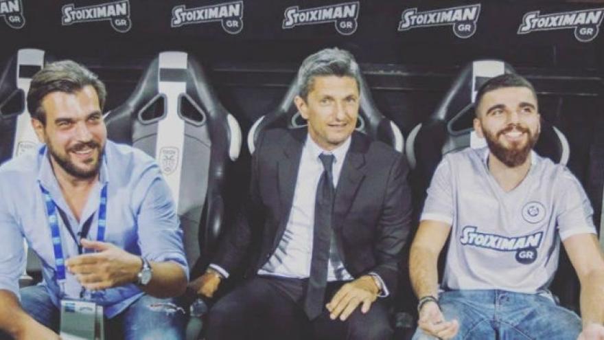 «Ηχηρή» απάντηση Κυριάκου σε Δημάτο