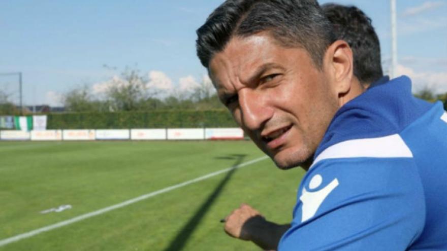 Το απόγευμα η έφεση για Λουτσέσκου
