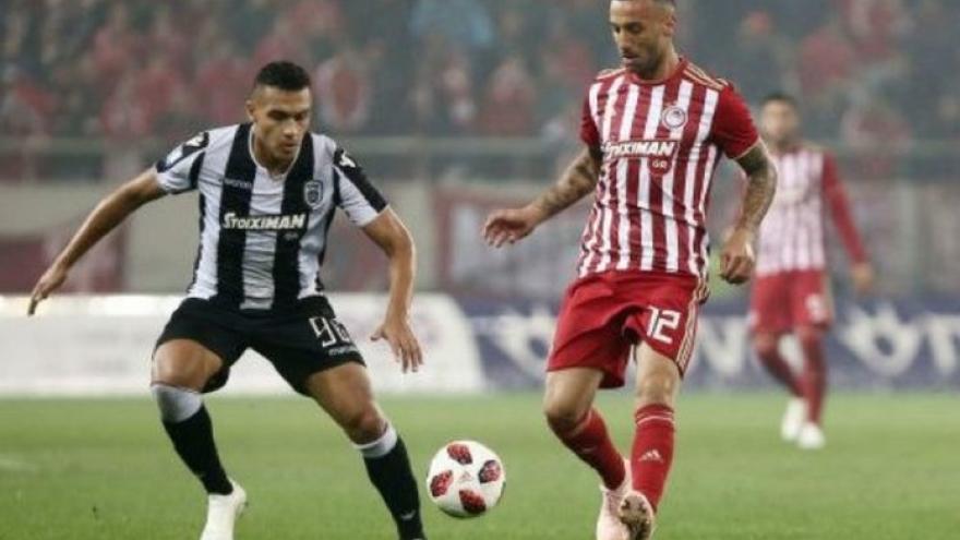 «Συνέχισε να το πιστεύεις» (pic)