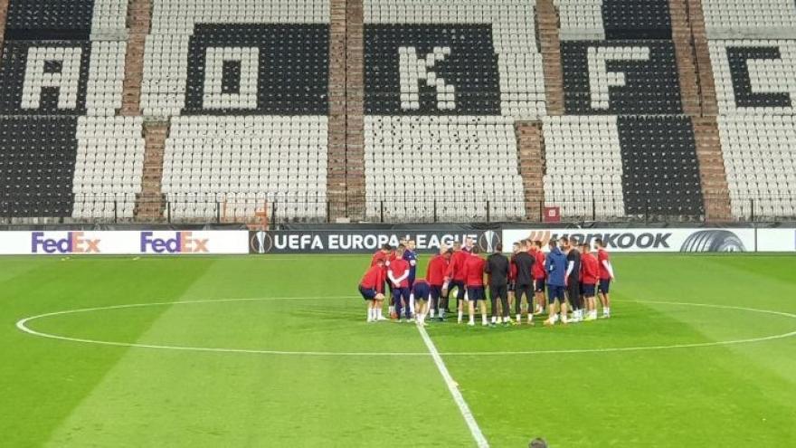 Έτσι θα παίξει η Βίντι