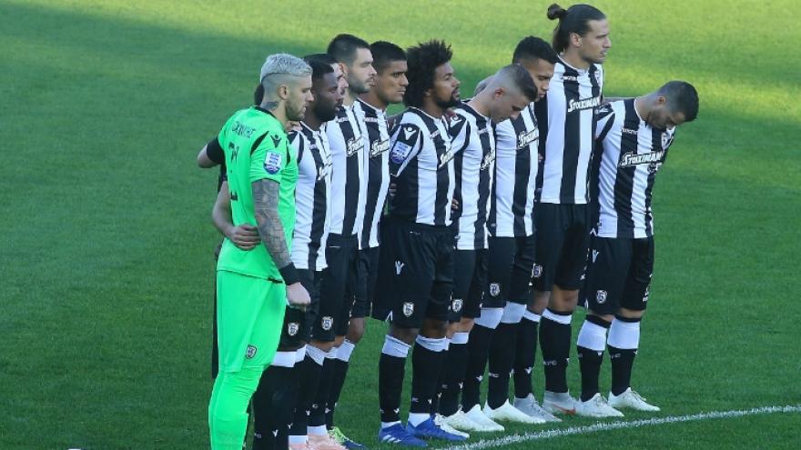 Ρεκόρ ΠΑΟΚ με 11 σερί νίκες
