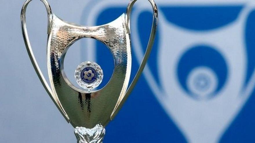 Εκκρεμεί ο ΠΑΟΚ!