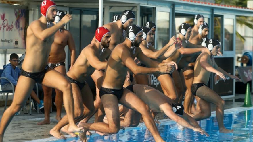 Τηλεοπτικό το ΠΑΟΚ – Φάληρο