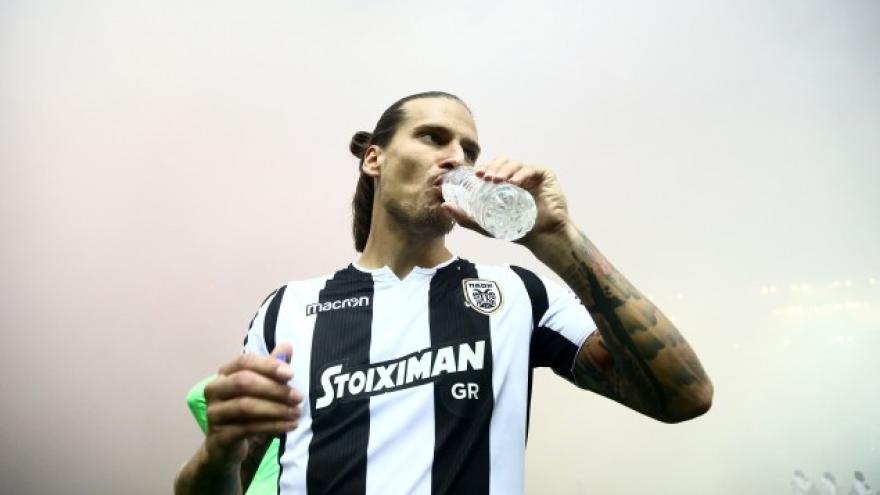 Πρίγιοβιτς: Πιο «καυτός» από ποτέ!