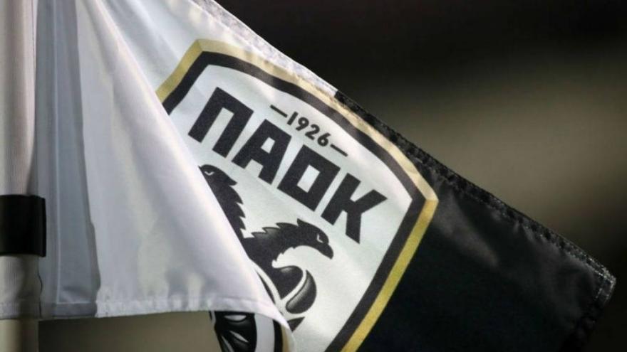 Συνάντηση εκπροσώπων ΠΑΟΚ - Άρη με τον προϊστάμενο εισαγγελίας