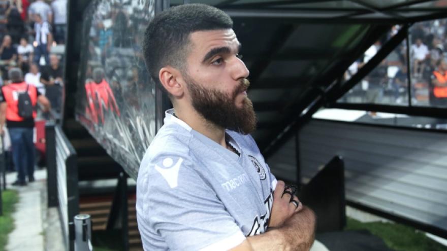 «Μπορείτε να τον πληρώσετε;»