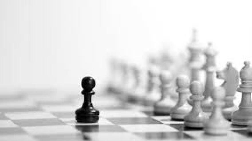 Ξεκινάν προπονήσεις οι σκακιστές του Δικεφάλου!