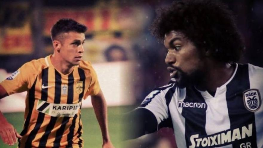 Γκαρσία vs Μπίσεσβαρ: Η μάχη των... μαέστρων