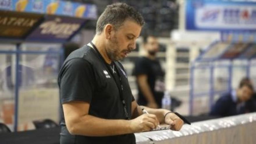 «Το κίνητρό μας είναι πολύ μεγάλο»