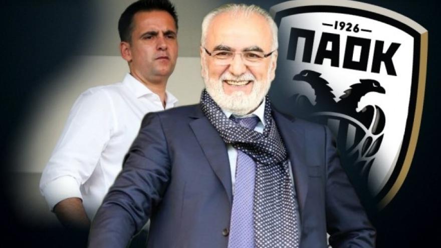 Περιμένοντας τον Ιβάν...