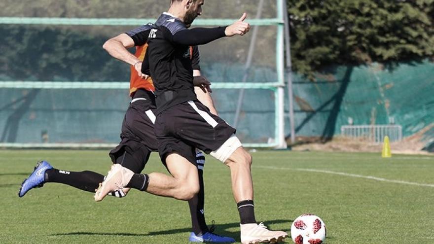 Αποσυμπίεση κι επαναφορά