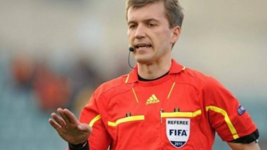 Εσθονός σφυρίζει στο Τσέλσι-ΠΑΟΚ