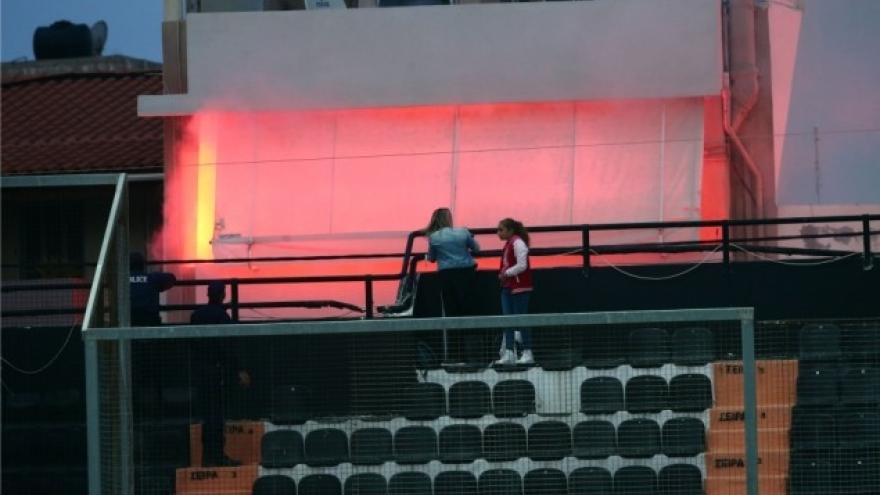 Προς κατάργηση το -3 για τα ματς που αρχίζουν και... τελειώνουν