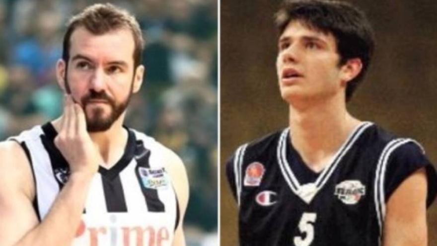 Κόντρα σε δύο... γνώριμους!