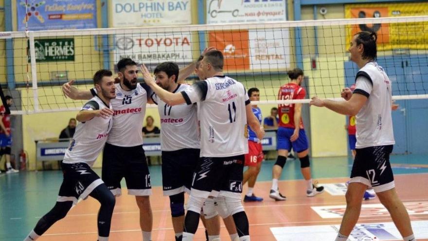 Αυτά ακολουθούν