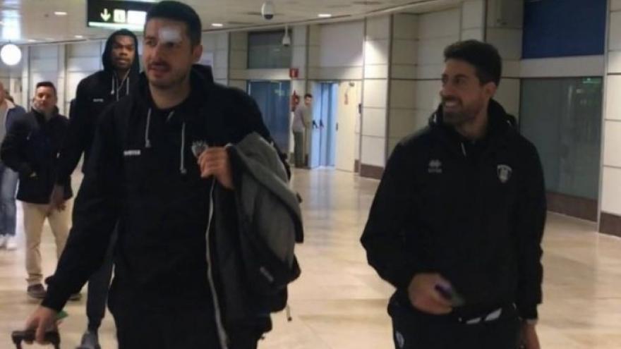 Φωτογραφία με super star οι παίκτες του ΠΑΟΚ (pic)