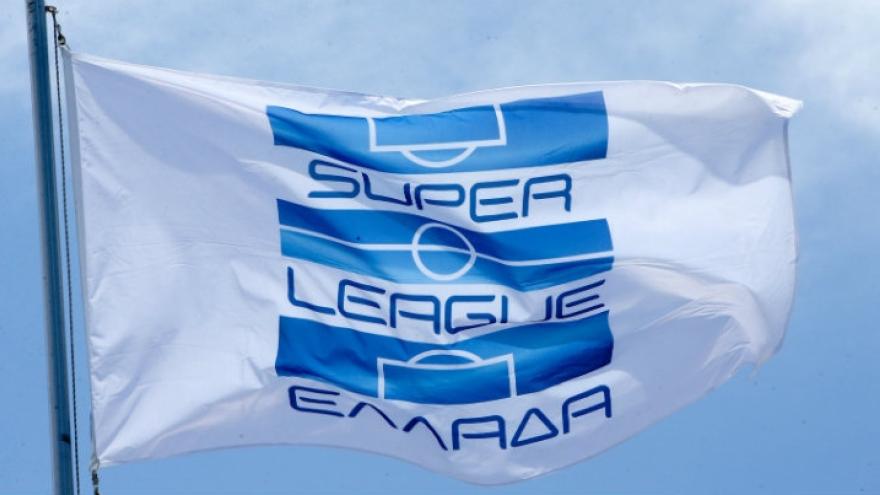 Ξανά play-offs στη Super League!