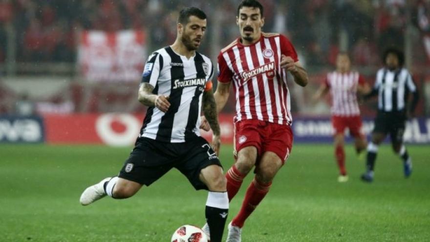 «Βλέπει» Τσέλσι ο Βιερίνια