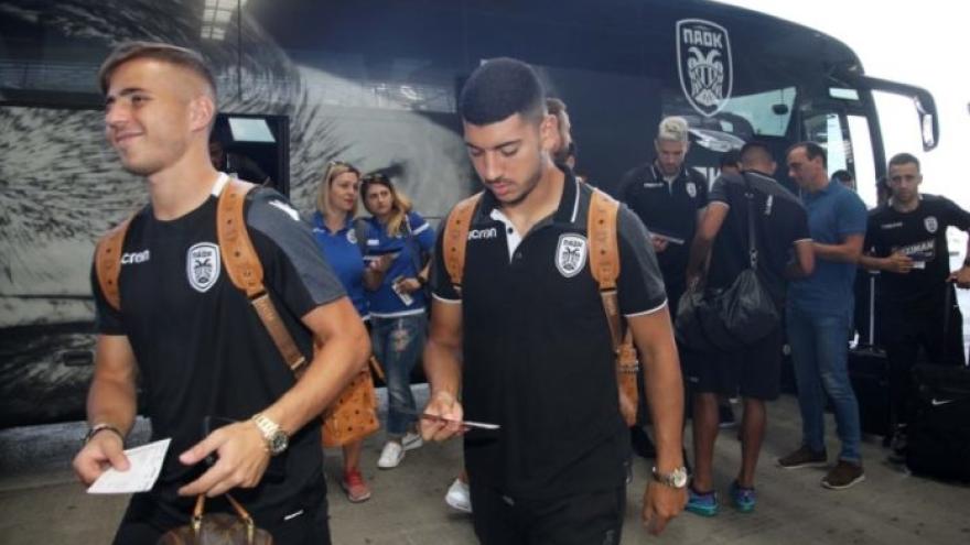Ευχές Πέλκα και Λημνιού για καλό μήνα (vid)