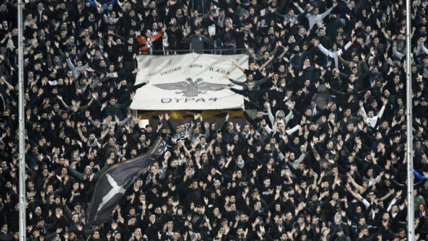 «Καίει» τους οπαδούς το Τσέλσι-ΠΑΟΚ