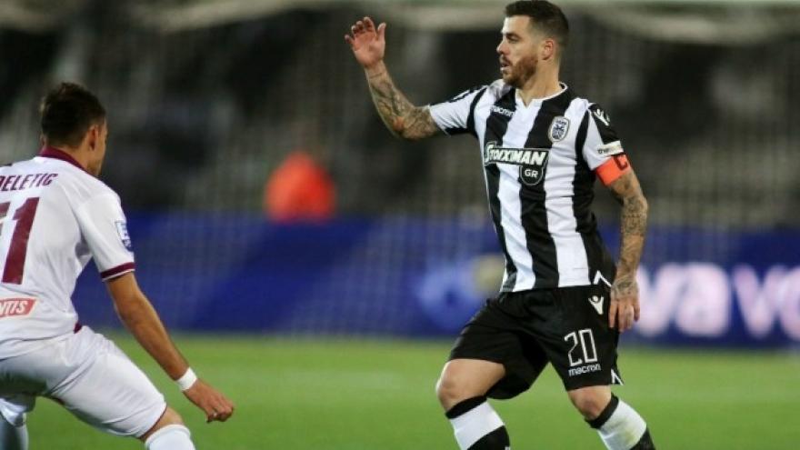 Βιεϊρίνια:«Να φτάσουμε στην διακοπή με αυτή την διαφορά…»