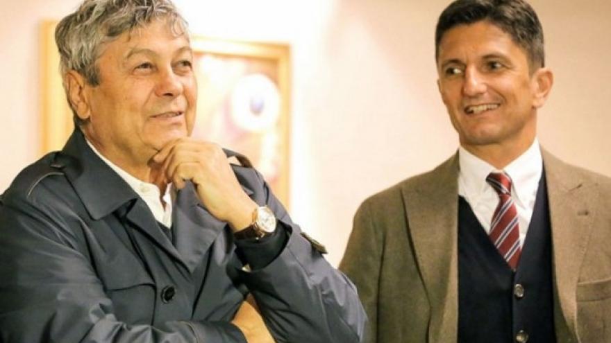 Ραζβάν - Μιρτσέα Λουτσέσκου: Μια σχέση όλο... εκπλήξεις