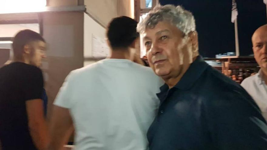 «Οι επιτροπές τού έκλεψαν τον τίτλο»
