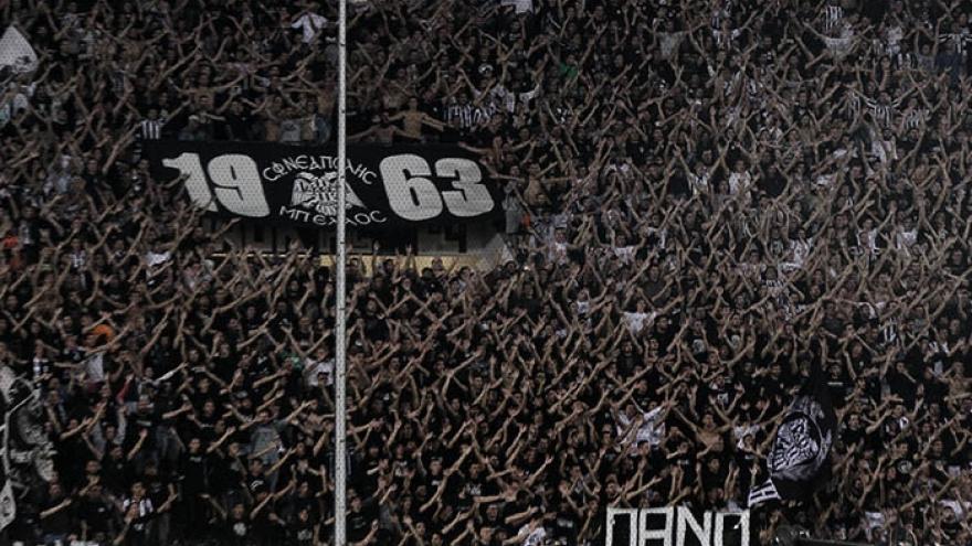 Μαζί κερδίζουμε τους τελικούς