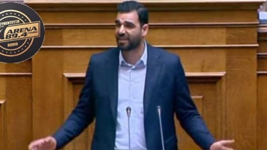 «Επιδιώκουν ξυλοδαρμό διαιτητών για την αποσταθεροποίηση του ποδοσφαίρου»