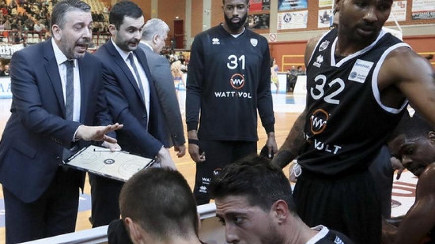 Διπλό ρεκόρ απ’ τον Γκος στο Λαύριο