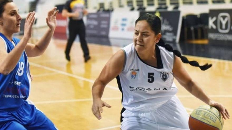 Ο ΠΑΟΚ σταθερός στη στήριξη των Ελληνίδων αθλητριών...