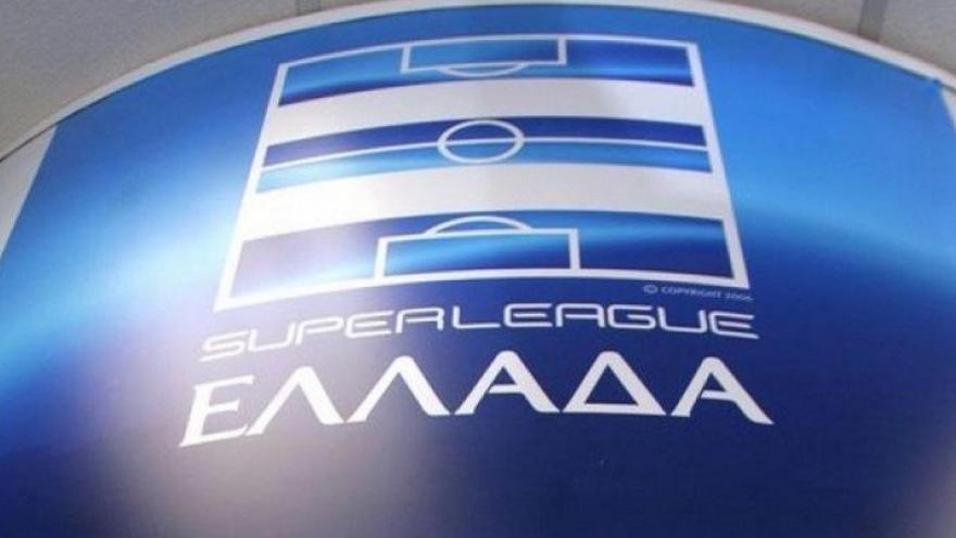 Αρνητική η Super League