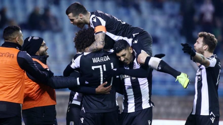 Στόχος οι 5Χ5 νίκες έως τις γιορτές