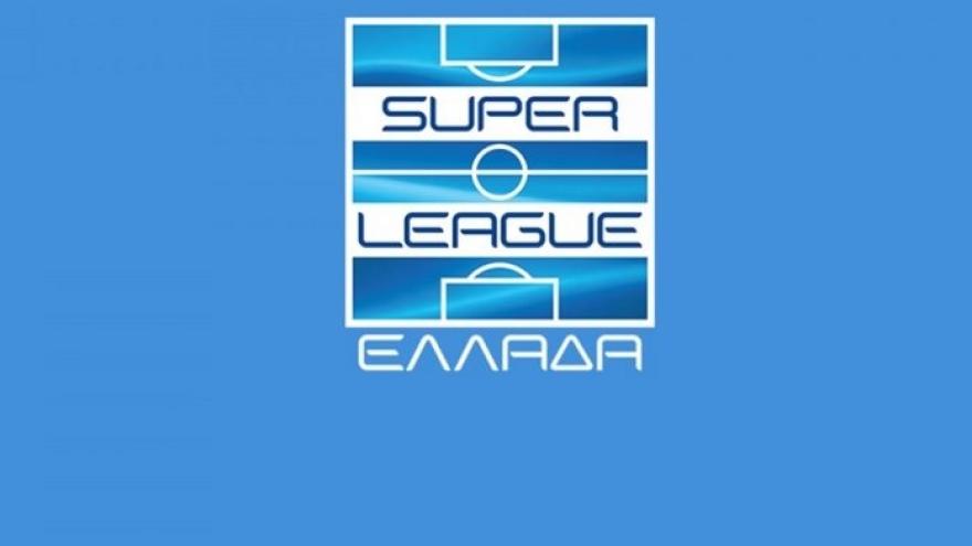 Superleague: «Τέτοια φαινόμενα δεν έχουν σχέση στον αθλητισμό»