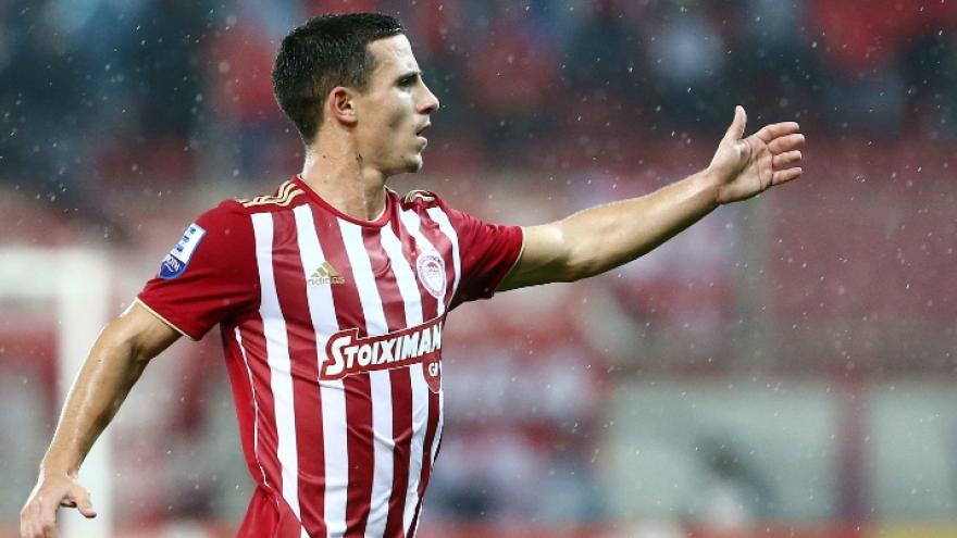 Τρομοκρατήθηκε ο Ποντένσε!